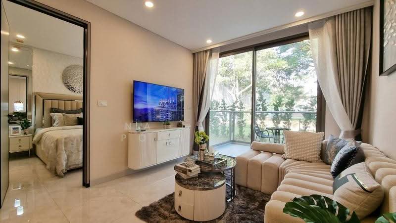 Copacabana Coral Reef : โคปาคาบ่าน่า คอรัลรีฟ, ชลบุรี, 385-16 หมู่ที่ 12, หนองปรือ, บางละมุง, ชลบุรี, 68 ตร.ม., คอนโด ขาย, โดย Nattasak Poosuwan, 500545612 - DDproperty.com