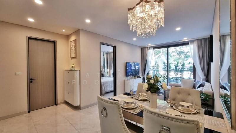 Copacabana Coral Reef, Chon Buri (Pattaya), 385-16 Moo 12, Nong Pru, Bang Lamung (Pattaya), Chon Buri (Pattaya), 2 Bedrooms, 68 sqm, Condo For Sale, by Nattasak Poosuwan, 500545612 - DDproperty.com