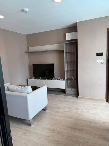 The Cube Urban Sathorn - Chan, Bangkok, Soi Chan 51, Wat Prayakrai, Bang Kho Laem, Bangkok, 2 Bedrooms, 44 sqm, Condo For Sale, by Bussara Sri-At, 500545613 - DDproperty.com