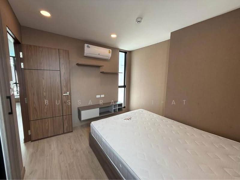 The Cube Urban Sathorn - Chan, Bangkok, Soi Chan 51, Wat Prayakrai, Bang Kho Laem, Bangkok, 2 Bedrooms, 44 sqm, Condo For Sale, by Bussara Sri-At, 500545613 - DDproperty.com