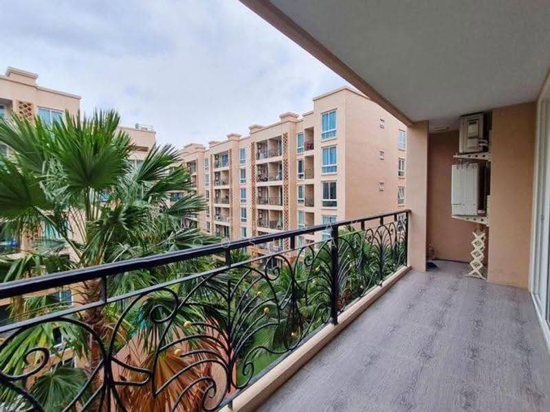 Atlantis Condo Resort, Chon Buri (Pattaya), Jomtien Sai 1 Road, Bang Lamung, Bang Lamung (Pattaya), Chon Buri (Pattaya), 2 Bedrooms, 73 sqm, Condo For Sale, by Nattasak Poosuwan, 500545617 - DDproperty.com