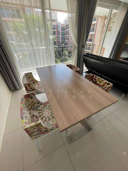 Atlantis Condo Resort, Chon Buri (Pattaya), Jomtien Sai 1 Road, Bang Lamung, Bang Lamung (Pattaya), Chon Buri (Pattaya), 2 Bedrooms, 73 sqm, Condo For Sale, by Nattasak Poosuwan, 500545617 - DDproperty.com