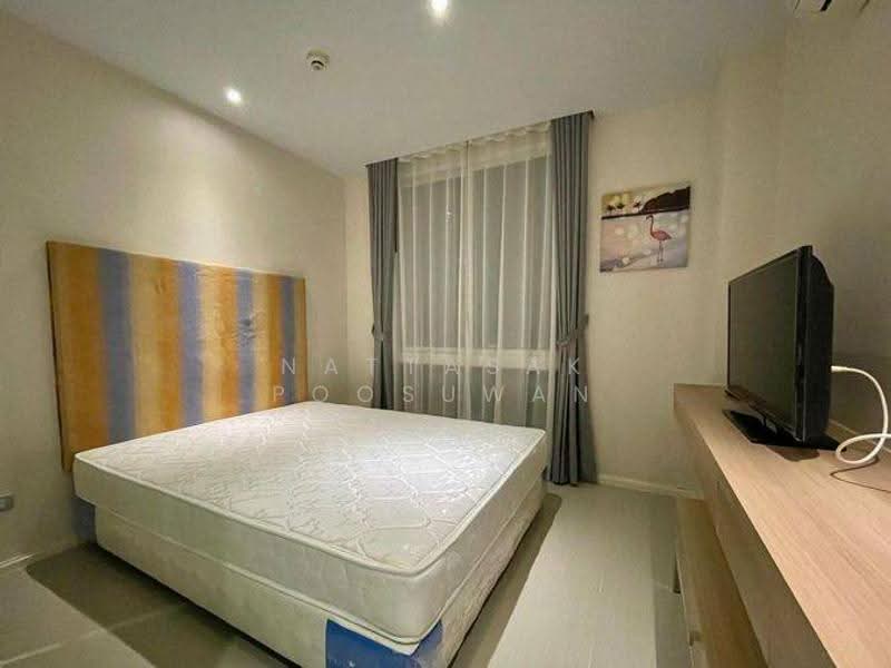 Atlantis Condo Resort : แอตแลนติส คอนโด รีสอร์ท, ชลบุรี, ถนนจอมเทียนสายหนึ่ง, บางละมุง, ชลบุรี, 73 ตร.ม., คอนโด ขาย, โดย Nattasak Poosuwan, 500545617 - DDproperty.com