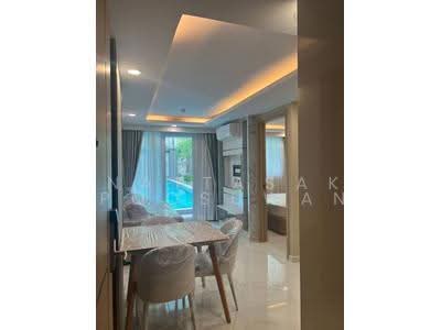 ขาย - Dusit Grand Park 2 : ดุสิตแกรนด์พาร์ค 2, ชลบุรี