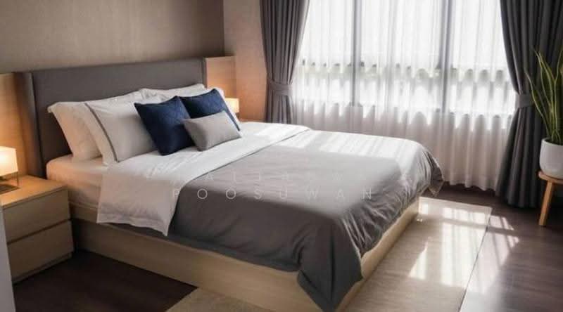 Cape Town Condominium : เคปทาวน์ คอนโดมิเนียม, ชลบุรี, ถนนบายพาสชลบุรี, หนองไม้แดง, เมืองชลบุรี, ชลบุรี, 48 ตร.ม., Condo ขาย, โดย Nattasak Poosuwan, 500545628 - DDproperty.com