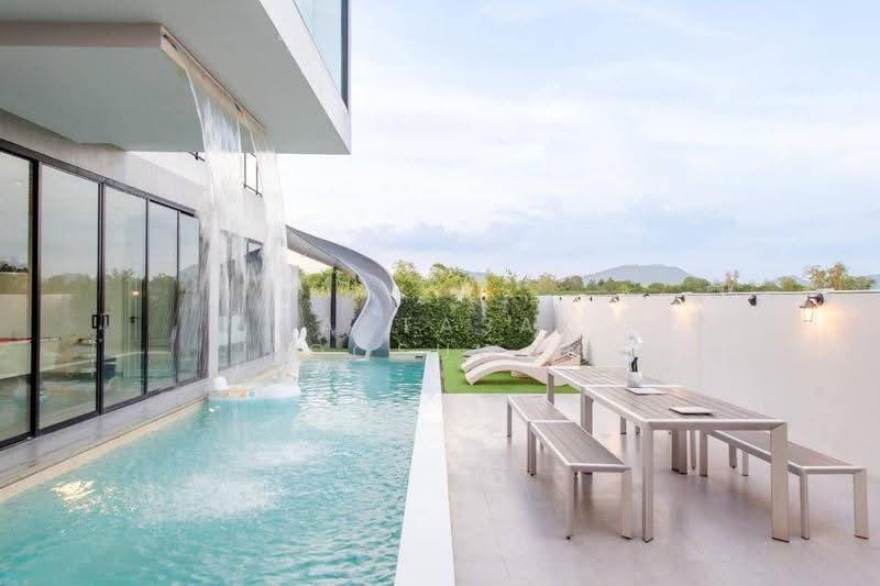 undefined, Prachuap Khiri Khan, Hin Lek Fai, Hua Hin, Prachuap Khiri Khan, 4 Bedrooms, 300 sqm, Villa For Sale, by Nattasak Poosuwan, 500545635 - DDproperty.com
