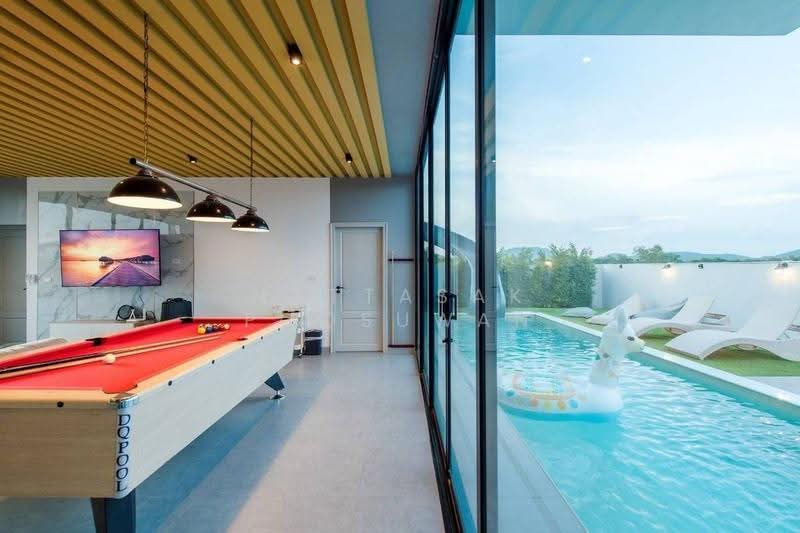 undefined, Prachuap Khiri Khan, Hin Lek Fai, Hua Hin, Prachuap Khiri Khan, 4 Bedrooms, 300 sqm, Villa For Sale, by Nattasak Poosuwan, 500545635 - DDproperty.com