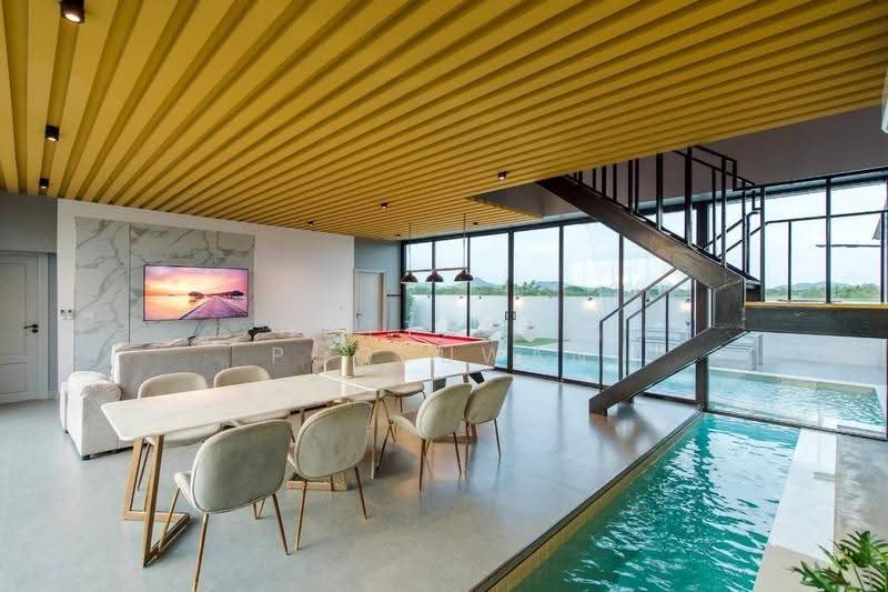 undefined, Prachuap Khiri Khan, Hin Lek Fai, Hua Hin, Prachuap Khiri Khan, 4 Bedrooms, 300 sqm, Villa For Sale, by Nattasak Poosuwan, 500545635 - DDproperty.com