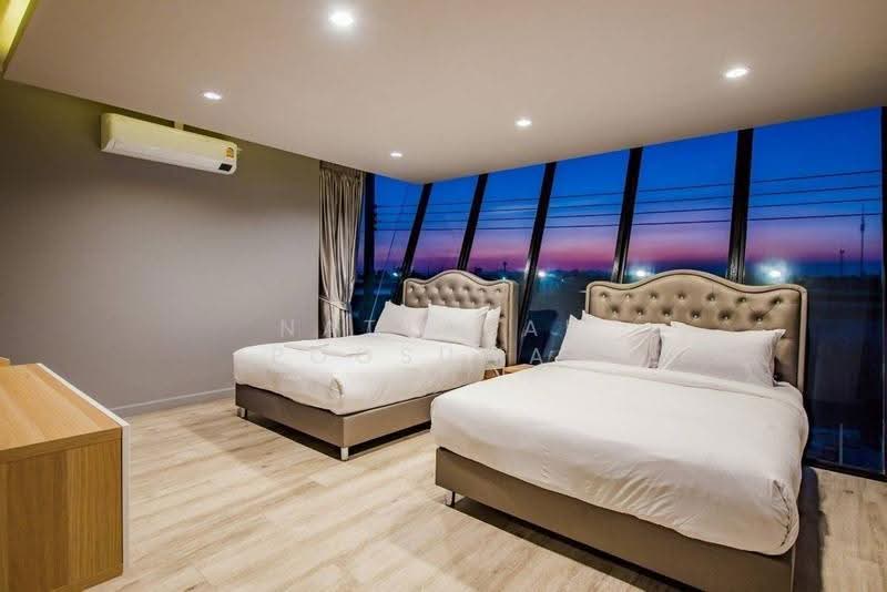 undefined, Prachuap Khiri Khan, Hin Lek Fai, Hua Hin, Prachuap Khiri Khan, 4 Bedrooms, 300 sqm, Villa For Sale, by Nattasak Poosuwan, 500545635 - DDproperty.com
