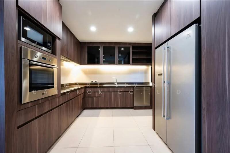Park Court Sukhumvit 77, Bangkok, T77 Sukhumvit 77, Phra Kanong Nua, Watthana, Bangkok, 4 Bedrooms, 287 sqm, Condo For Sale, by Smart Living Bangkok Co.,Ltd., 500545639 - DDproperty.com
