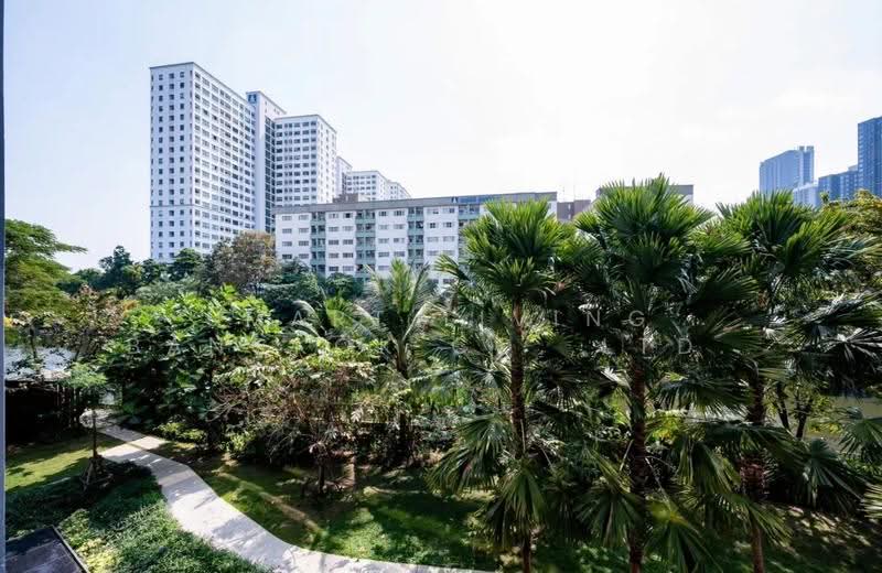 Park Court Sukhumvit 77 : พาร์ค คอร์ท สุขุมวิท 77, กรุงเทพ, T77 สุขุมวิท 77, พระโขนงเหนือ, วัฒนา, กรุงเทพ, 287 ตร.ม., Condo ขาย, โดย Smart Living Bangkok Co.,Ltd., 500545639 - DDproperty.com