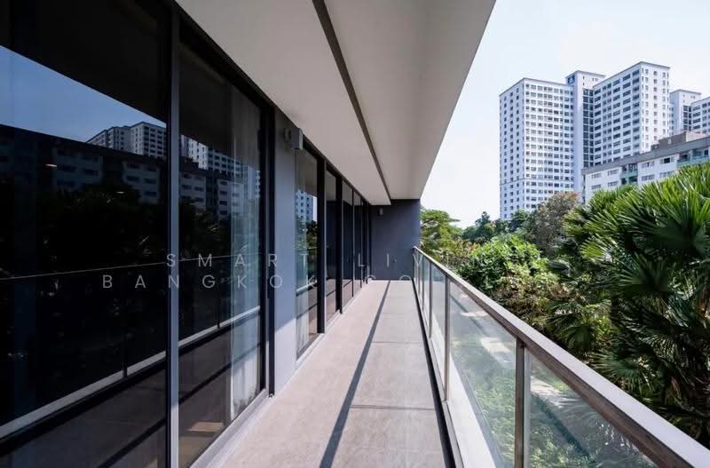 Park Court Sukhumvit 77, Bangkok, T77 Sukhumvit 77, Phra Kanong Nua, Watthana, Bangkok, 4 Bedrooms, 287 sqm, Condo For Sale, by Smart Living Bangkok Co.,Ltd., 500545639 - DDproperty.com