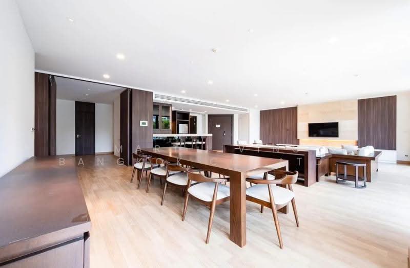 Park Court Sukhumvit 77, Bangkok, T77 Sukhumvit 77, Phra Kanong Nua, Watthana, Bangkok, 4 Bedrooms, 287 sqm, Condo For Sale, by Smart Living Bangkok Co.,Ltd., 500545639 - DDproperty.com