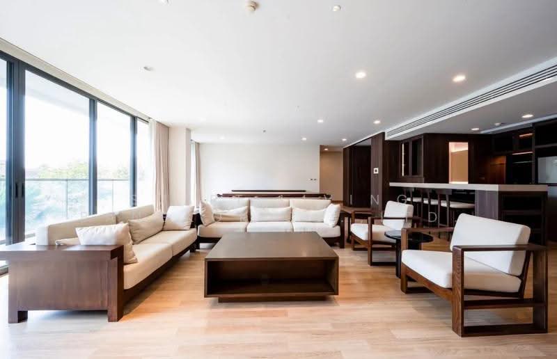 Park Court Sukhumvit 77, Bangkok, T77 Sukhumvit 77, Phra Kanong Nua, Watthana, Bangkok, 4 Bedrooms, 287 sqm, Condo For Sale, by Smart Living Bangkok Co.,Ltd., 500545639 - DDproperty.com