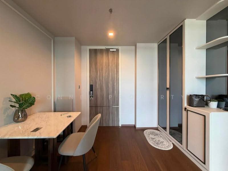 IDEO Q Sukhumvit 36 : ไอดีโอ คิว สุขุมวิท 36, กรุงเทพ, ซอยสุขุมวิท 36, คลองตัน, คลองเตย, กรุงเทพ, 45 ตร.ม., คอนโด ให้เช่า, โดย Connex Property, 500545641 - DDproperty.com