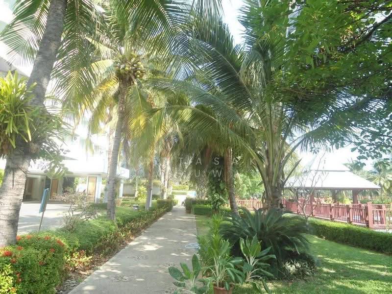 Palm Pavilion Hua Hin, Prachuap Khiri Khan, Petchkasem Road, Hua Hin, Prachuap Khiri Khan, 2 Bedrooms, 120 sqm, Condo For Sale, by Nattasak Poosuwan, 500545644 - DDproperty.com