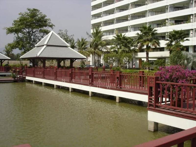 Palm Pavilion Hua Hin : ปาล์มพาวิลเลี่ยน หัวหิน, ประจวบคีรีขันธ์, ถนน เพชรเกษม, หัวหิน, ประจวบคีรีขันธ์, 120 ตร.ม., คอนโด ขาย, โดย Nattasak Poosuwan, 500545644 - DDproperty.com
