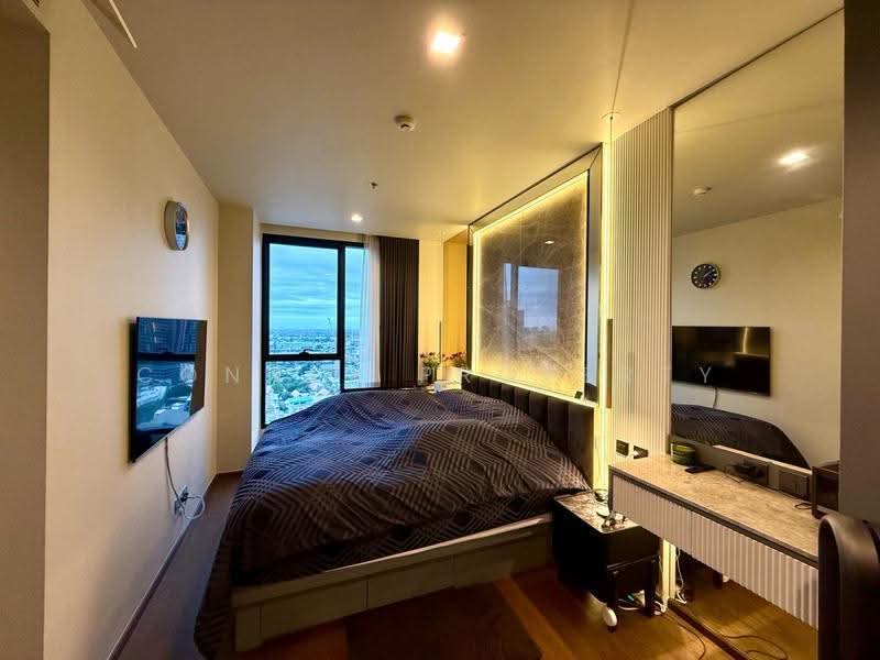 IDEO Q Sukhumvit 36, Bangkok, Soi Sukhumvit 36, Khong Tan, Khlong Toei, Bangkok, 2 Bedrooms, 72 sqm, Condo For Rent, by Connex Property, 500545651 - DDproperty.com