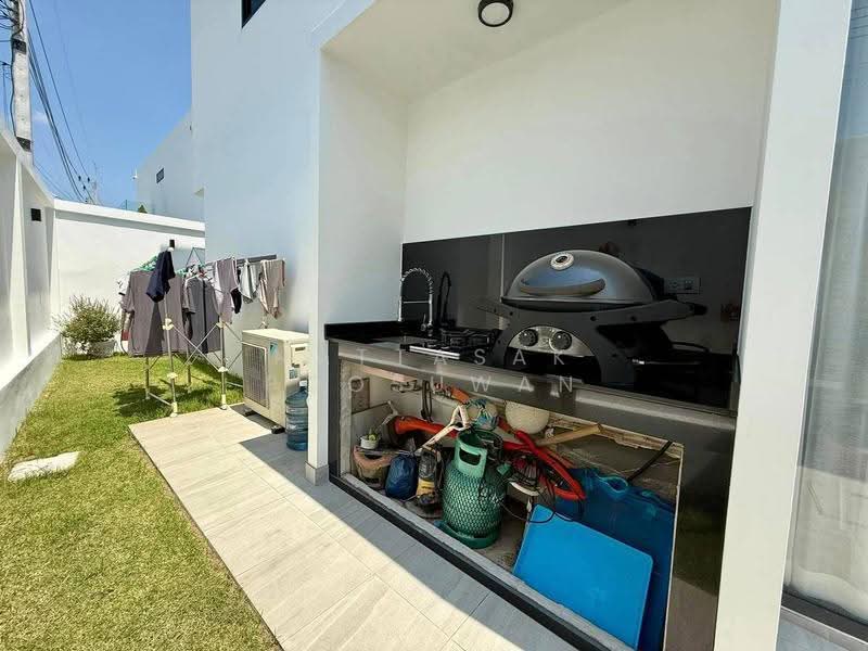 undefined, Chon Buri (Pattaya), Huai Yai, Bang Lamung (Pattaya), Chon Buri (Pattaya), 3 Bedrooms, 190 sqm, Villa For Sale, by Nattasak Poosuwan, 500545652 - DDproperty.com
