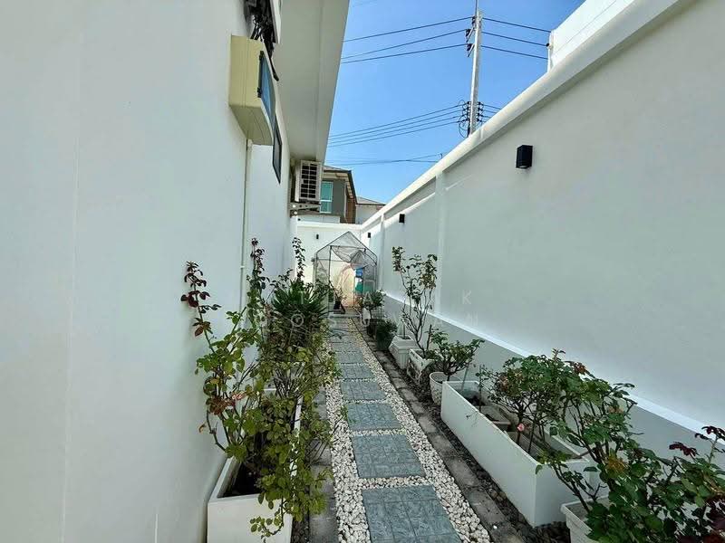 undefined, Chon Buri (Pattaya), Huai Yai, Bang Lamung (Pattaya), Chon Buri (Pattaya), 3 Bedrooms, 190 sqm, Villa For Sale, by Nattasak Poosuwan, 500545652 - DDproperty.com