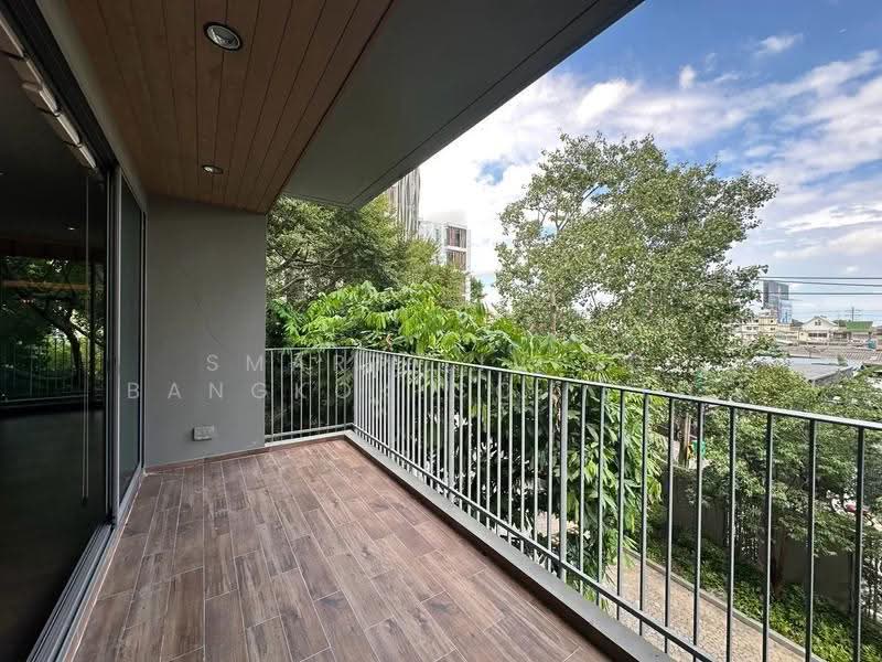 Supreme Legend, Bangkok, 188 Rama 3 Soi 77, Chong Nonsi, Yan Nawa, Bangkok, 3 Bedrooms, 303 sqm, Condo For Rent, by Smart Living Bangkok Co.,Ltd., 500545653 - DDproperty.com