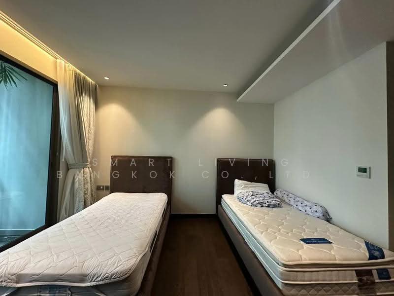 Supreme Legend : สุพรีม เลเจ้นด์, กรุงเทพ, 188 พระราม 3 ซอย 77, ช่องนนทรี, ยานนาวา, กรุงเทพ, 303 ตร.ม., Condo ให้เช่า, โดย Smart Living Bangkok Co.,Ltd., 500545653 - DDproperty.com