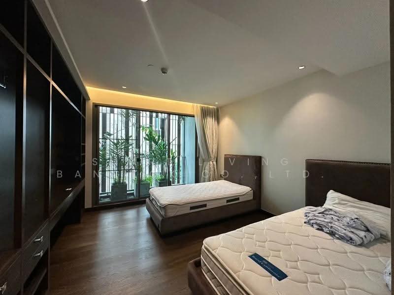 Supreme Legend, Bangkok, 188 Rama 3 Soi 77, Chong Nonsi, Yan Nawa, Bangkok, 3 Bedrooms, 303 sqm, Condo For Rent, by Smart Living Bangkok Co.,Ltd., 500545653 - DDproperty.com