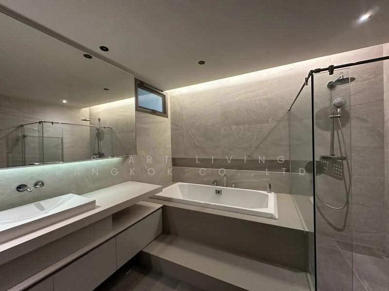 Supreme Legend, Bangkok, 188 Rama 3 Soi 77, Chong Nonsi, Yan Nawa, Bangkok, 3 Bedrooms, 303 sqm, Condo For Rent, by Smart Living Bangkok Co.,Ltd., 500545653 - DDproperty.com