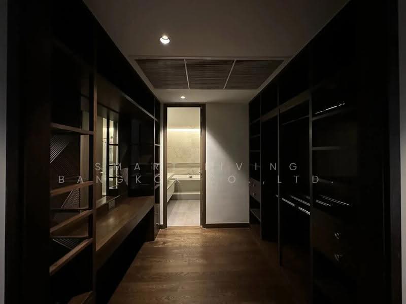Supreme Legend, Bangkok, 188 Rama 3 Soi 77, Chong Nonsi, Yan Nawa, Bangkok, 3 Bedrooms, 303 sqm, Condo For Rent, by Smart Living Bangkok Co.,Ltd., 500545653 - DDproperty.com