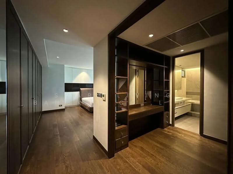 Supreme Legend, Bangkok, 188 Rama 3 Soi 77, Chong Nonsi, Yan Nawa, Bangkok, 3 Bedrooms, 303 sqm, Condo For Rent, by Smart Living Bangkok Co.,Ltd., 500545653 - DDproperty.com