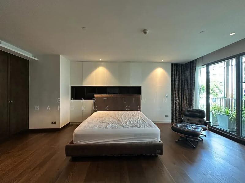 Supreme Legend, Bangkok, 188 Rama 3 Soi 77, Chong Nonsi, Yan Nawa, Bangkok, 3 Bedrooms, 303 sqm, Condo For Rent, by Smart Living Bangkok Co.,Ltd., 500545653 - DDproperty.com