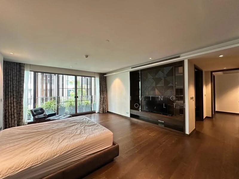 Supreme Legend, Bangkok, 188 Rama 3 Soi 77, Chong Nonsi, Yan Nawa, Bangkok, 3 Bedrooms, 303 sqm, Condo For Rent, by Smart Living Bangkok Co.,Ltd., 500545653 - DDproperty.com