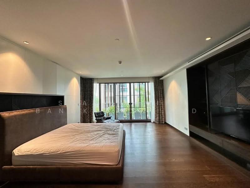 Supreme Legend, Bangkok, 188 Rama 3 Soi 77, Chong Nonsi, Yan Nawa, Bangkok, 3 Bedrooms, 303 sqm, Condo For Rent, by Smart Living Bangkok Co.,Ltd., 500545653 - DDproperty.com