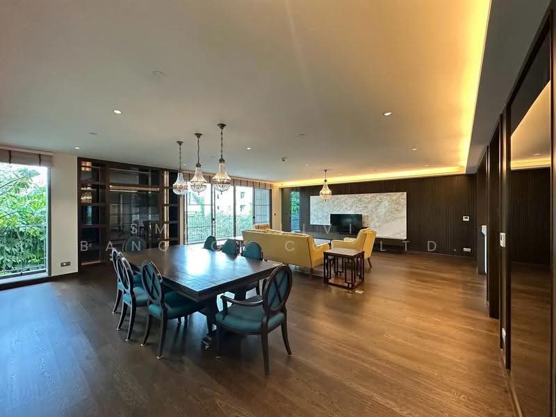Supreme Legend, Bangkok, 188 Rama 3 Soi 77, Chong Nonsi, Yan Nawa, Bangkok, 3 Bedrooms, 303 sqm, Condo For Rent, by Smart Living Bangkok Co.,Ltd., 500545653 - DDproperty.com