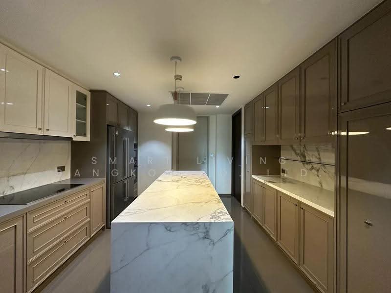 Supreme Legend, Bangkok, 188 Rama 3 Soi 77, Chong Nonsi, Yan Nawa, Bangkok, 3 Bedrooms, 303 sqm, Condo For Rent, by Smart Living Bangkok Co.,Ltd., 500545653 - DDproperty.com