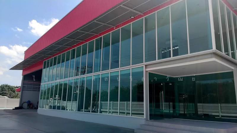 กระทุ่มแบน, สมุทรสาคร, สวนหลวง, กระทุ่มแบน, สมุทรสาคร, 1,550 ตร.ม., Warehouse/Factory ให้เช่า, โดย Chaiya Sinlapavilawan, 500545655 - DDproperty.com