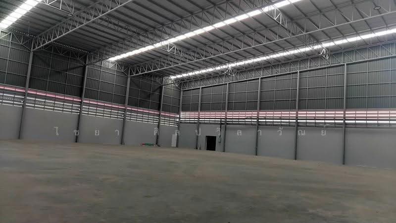 กระทุ่มแบน, Samut Sakhon, Suan Luang, Krathum Baen, Samut Sakhon, , 1,550 sqm, Warehouse/Factory For Rent, by Chaiya Sinlapavilawan, 500545655 - DDproperty.com