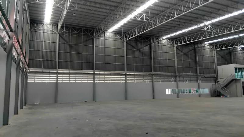กระทุ่มแบน, สมุทรสาคร, สวนหลวง, กระทุ่มแบน, สมุทรสาคร, 1,550 ตร.ม., Warehouse/Factory ให้เช่า, โดย Chaiya Sinlapavilawan, 500545655 - DDproperty.com