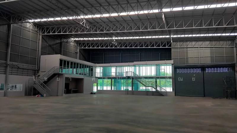 กระทุ่มแบน, Samut Sakhon, Suan Luang, Krathum Baen, Samut Sakhon, , 1,550 sqm, Warehouse/Factory For Rent, by Chaiya Sinlapavilawan, 500545655 - DDproperty.com