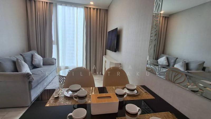 Copacabana Beach Jomtien, Chon Buri (Pattaya), Jomtien Sai Song Rd, Nong Pru, Bang Lamung (Pattaya), Chon Buri (Pattaya), 1 Bedroom, 35 sqm, Condo For Rent, by Chalisa Kitilimtrakul, 500545658 - DDproperty.com