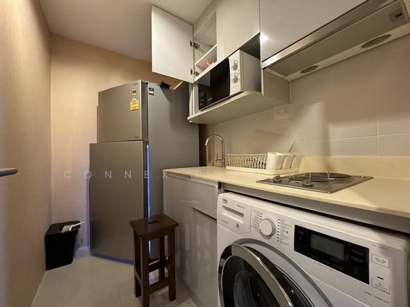 IDEO MOBI Sukhumvit 81 : ไอดีโอ โมบิ สุขุมวิท 81, กรุงเทพ, 2097 ถนนสุขุมวิท แขวงบางจาก เขตพระโขนง กรุงเทพมหานคร, บางจาก, พระโขนง, กรุงเทพ, 60 ตร.ม., คอนโด ให้เช่า, โดย Connex Property, 500545662 - DDproperty.com