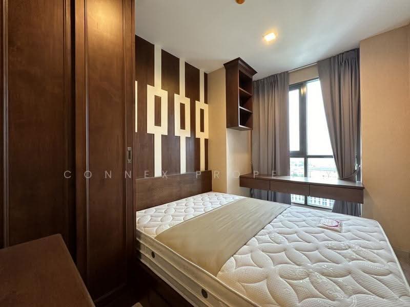 IDEO MOBI Sukhumvit 81 : ไอดีโอ โมบิ สุขุมวิท 81, กรุงเทพ, 2097 ถนนสุขุมวิท แขวงบางจาก เขตพระโขนง กรุงเทพมหานคร, บางจาก, พระโขนง, กรุงเทพ, 60 ตร.ม., คอนโด ให้เช่า, โดย Connex Property, 500545662 - DDproperty.com