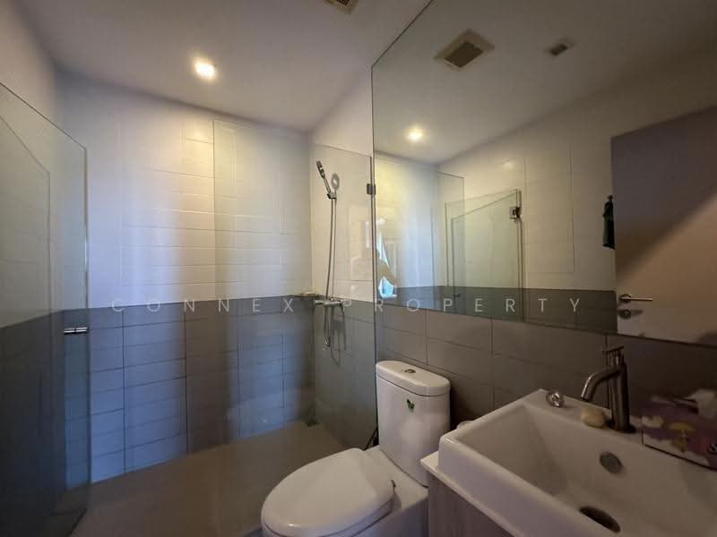 IDEO MOBI Sukhumvit 81, Bangkok, 2097 Sukhumvit Road, Bang Chak, Phra Khanong, Bangkok, 2 Bedrooms, 60 sqm, Condo For Rent, by Connex Property, 500545662 - DDproperty.com