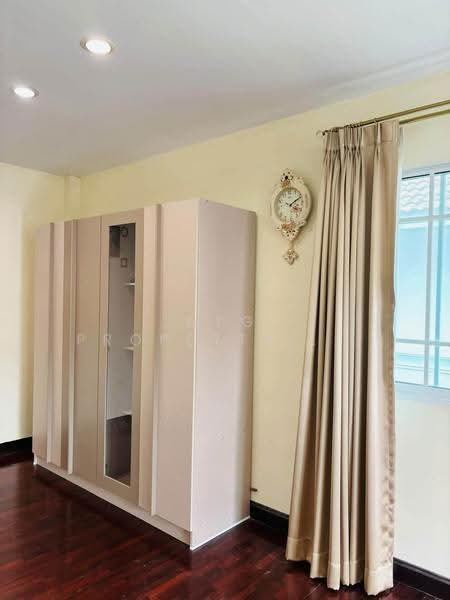 Nalin Ville 5, กรุงเทพ, คลองสองต้นนุ่น, ลาดกระบัง, กรุงเทพ, 200 ตร.ม., บ้านเดี่ยว ให้เช่า, โดย NTG Property House Co.,Ltd., 500545674 - DDproperty.com