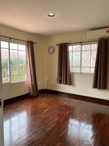 Nalin Ville 5, Bangkok, Khlong Song Ton Nun, Lat Krabang, Bangkok, 3 Bedrooms, 200 sqm, Single Detached House For Rent, by NTG Property House Co.,Ltd., 500545674 - DDproperty.com