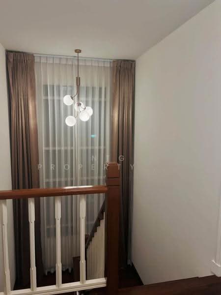 Nalin Ville 5, Bangkok, Khlong Song Ton Nun, Lat Krabang, Bangkok, 3 Bedrooms, 200 sqm, Single Detached House For Rent, by NTG Property House Co.,Ltd., 500545674 - DDproperty.com