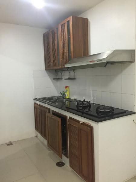 Townhouse Evergreen Village : ทาวน์เฮ้าส์ หมู่บ้าน เอเวอร์กรีน, กรุงเทพ, ซอยบางนาตราด56 (เนชั่น ทาวเวอร์), บางนา, กรุงเทพ, 150 ตร.ม., ทาวน์เฮ้าส์ ให้เช่า, โดย จิตราภรณ์ พิมพ์จันทร์, 500545677 - DDproperty.com