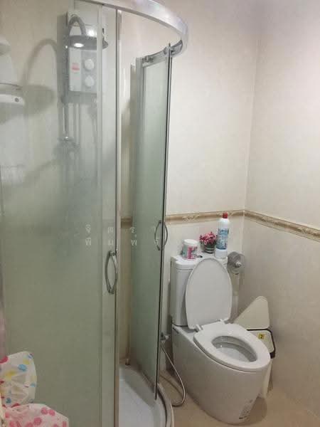 Townhouse Evergreen Village, Bangkok, Soi Bangna-Trad 56 (Nation Tower), Bang Na, Bangkok, 2 Bedrooms, 150 sqm, Townhouse For Rent, by จิตราภรณ์ พิมพ์จันทร์, 500545677 - DDproperty.com