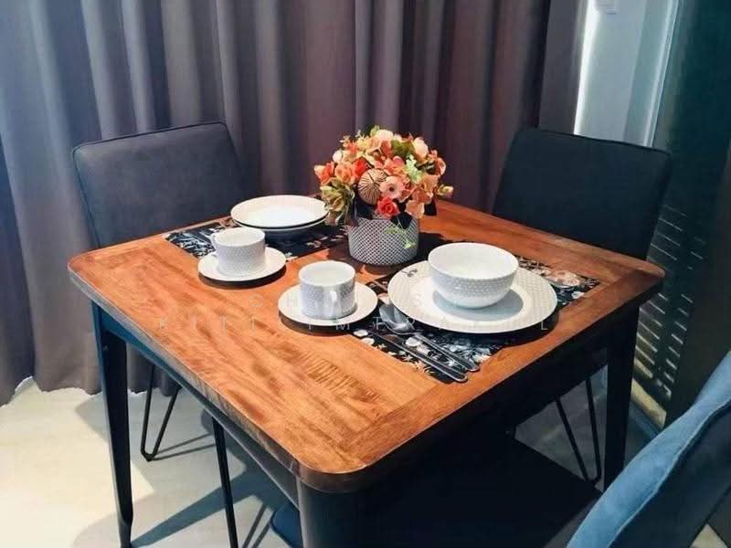 Veranda Residence Pattaya : วีรันดา เรสซิเดนซ์ พัทยา, ชลบุรี, 212 วีรันดา เรสซิเดนซ์, บางละมุง, ชลบุรี, 57 ตร.ม., คอนโด ขาย, โดย Chalisa Kitilimtrakul, 500545679 - DDproperty.com