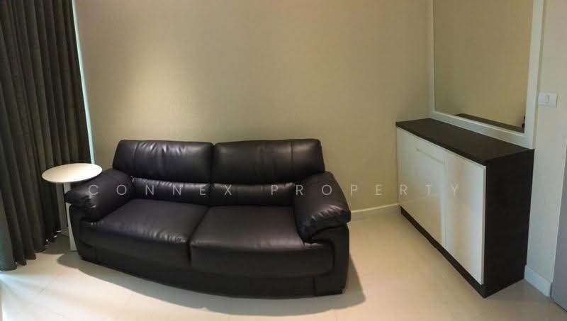 IDEO Blucove Sukhumvit, Bangkok, 2952 Sukhumvit Road, Bang Na, Bangkok, 1 Bedroom, 48 sqm, Condo For Rent, by Connex Property, 500545683 - DDproperty.com